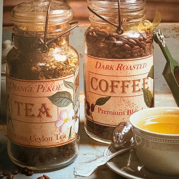 Jazzy Jars Glorious Gift Ideas, Craft Book, Paperback - Picture 4 of 6